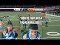 FlightReacts RAGES & STARTS COMPLAINING About Fumbles Like a CRY BABY | Madden 20 Ultimate Team😭😂😂