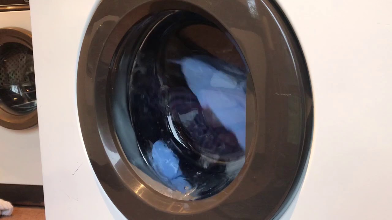 Washin at The Laundry Centre’s Part 7 YouTube