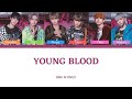 ONE N&#39; ONLY - YOUNG BLOOD [Kan/Rom/Eng]