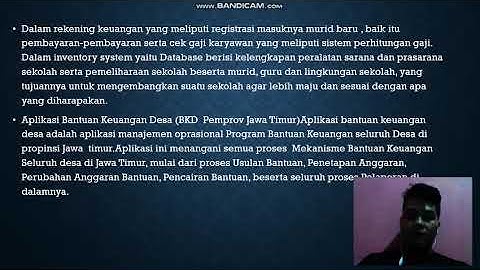 Tugas  UAS Testing dan Implementasi Sistem