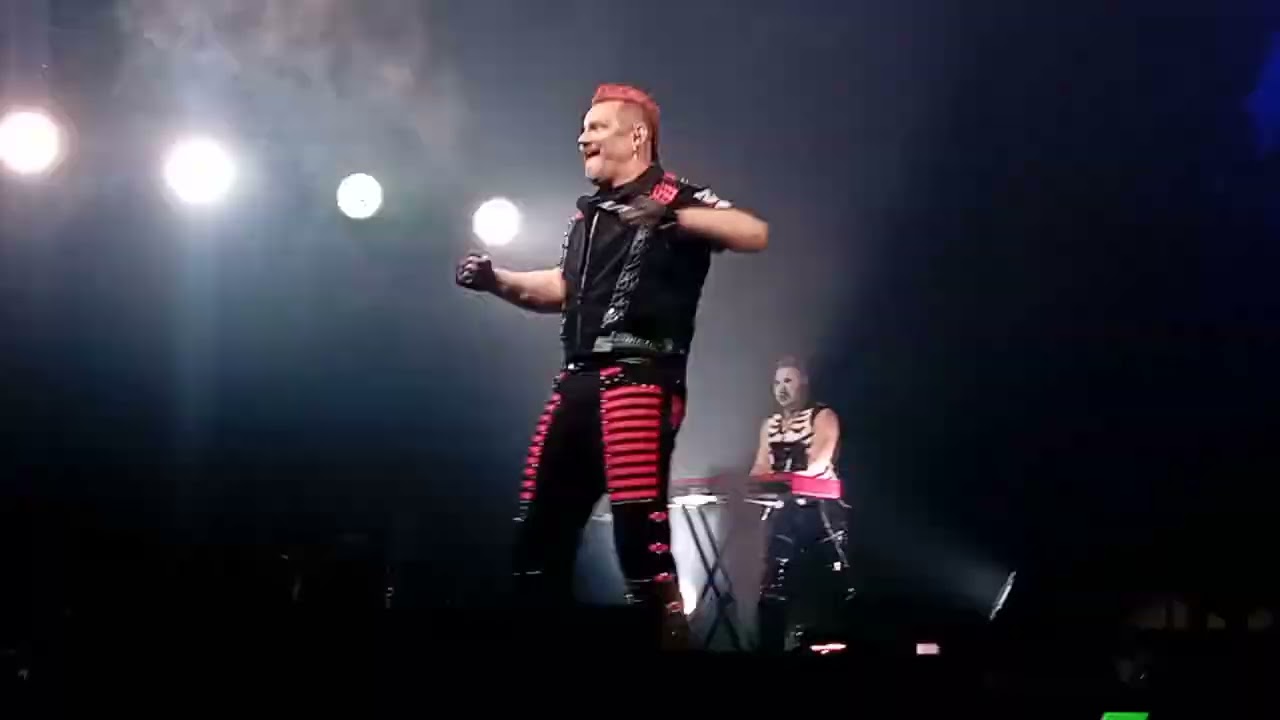 Король и Шут-Лесник 31.01.26.