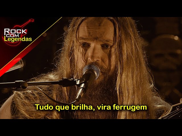 Sleeping Dogs (tradução) - Zakk Wylde - VAGALUME