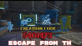 ESCAPE FROM TH | #pubg  #escapefromtarkov #0054-014-73 #puzzlesolving #escapegames