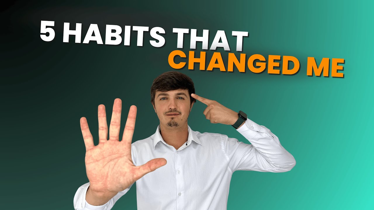 5 Growth Mindset Habits That Will Make You Unstoppable