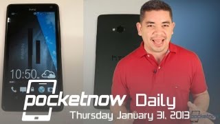 Android Key Lime Pie Leaks, Google Plays Nice With Windows Phone & More - Pocketnow Daily