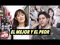 EL MEJOR Y PEOR BARRIO DE TOKIO PARA VIVIR