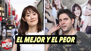 EL MEJOR Y PEOR BARRIO DE TOKIO PARA VIVIR