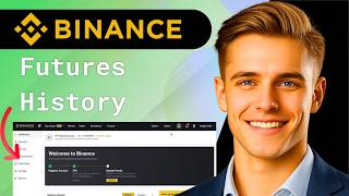 How To Add Futures Trade Order History Tool List In Binance