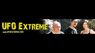 UFO Extreme: (ASI:  Alien Secrets Investigations) series pitch Sizzle Reel (2:23)