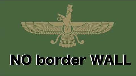 Build bridges not walls..