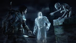 картинка: Middle-earth: Shadow of Mordor - Сезон охоты #11