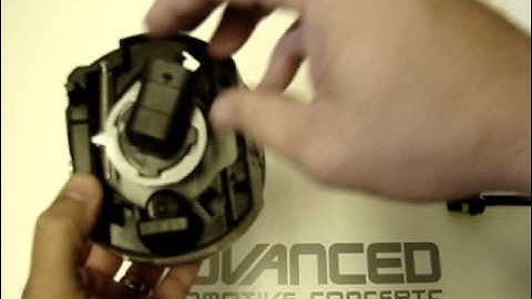 ORACLE LED Foglight Installation by Advanced Automotive Concepts