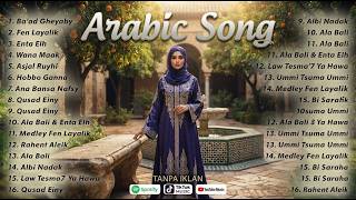 Bikin Baper! Kumpulan Lagu Arab Sedih & Viral TikTok Paling Dicari 2026 (Full Album)