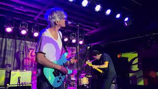 We Are Scientists  - This Scene Is Dead, Live @ Antone&#39;s, Austin, 2023