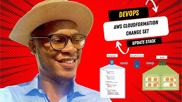 AWS CloudFormation Change Sets : How to Update Your Resources Easily and Efficiently