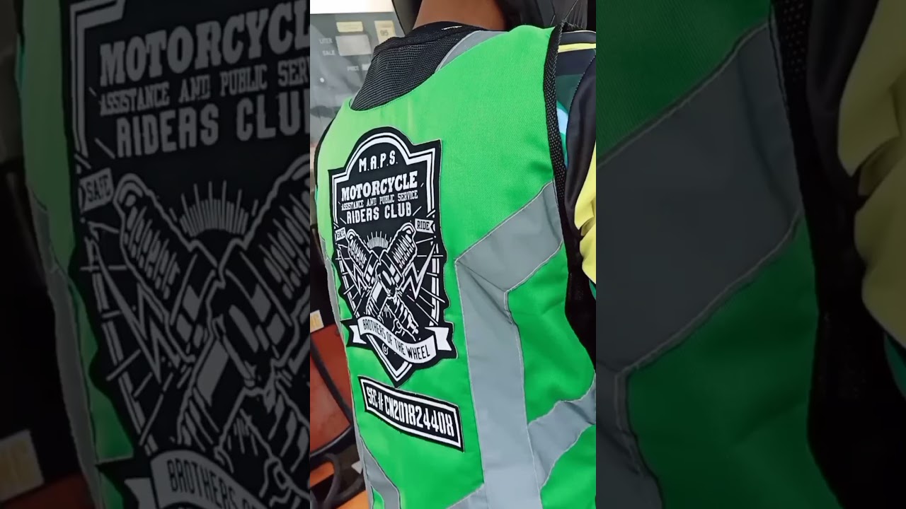 M.A.P.S riders club✌️✌️✌️🔨