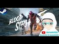 Main Bloodstrike PC Steam, #BloodStrikeIndonesia, #RinFanGirlXIIX, #BloodStrikeSteam, #BloodStrike