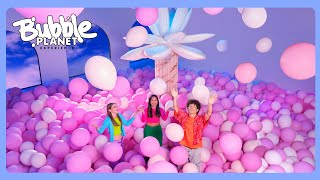 Celebrity Bubble Planet: Das Erlebnismuseum für alle Sinne - Arena Berlin Net Worth