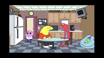 Smling friends season 3 episode 2 credits