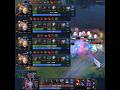 Scepter QoP = Meepo Nightmare 💀 | DarkMago | PGL Wallachia Season 8 Playoffs #dota2
