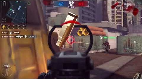 Modern Combat 5  eSports FPS 2020 08 06/ report this hacker: dt 98892