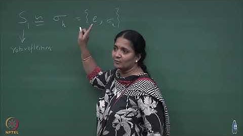 Group Theory Methods in Physicists | Lecture 11: Point Groups