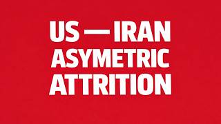 The Tehran Toll Booth: US Munitions Depletion and the Brutal Economics of the Iran War