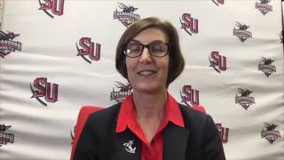 Admitted Freshman Day 2020:  Successful NCAA Student Athletes