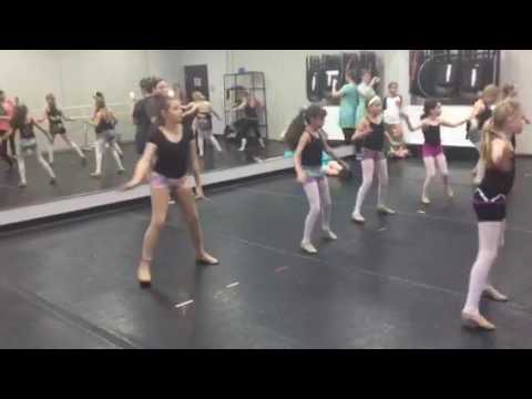 SophiaKate Nobody's Supposed to Be Here - YouTube