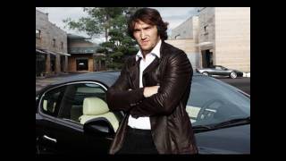 Russian Machine Never Breaks: Ovechkin Video Scrapbook Profile