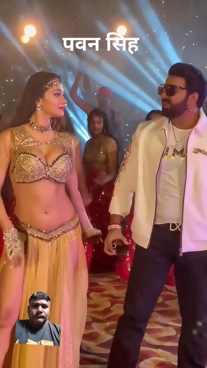 pwan singh holi hd song