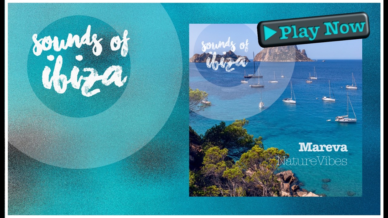 在 YouTube 上观看 Mareva (Original Mix) - NatureVibes 在 YouTube 上观看 Mareva (Original Mix) - NatureVibes