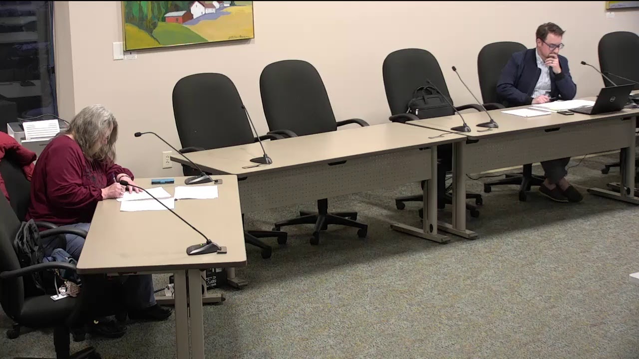 Monona City Council, April 20, 2020 YouTube
