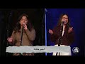 من مثل الرب إلهنا ليس من يشابهك ليس من يعادلك Flames Of Fire 
