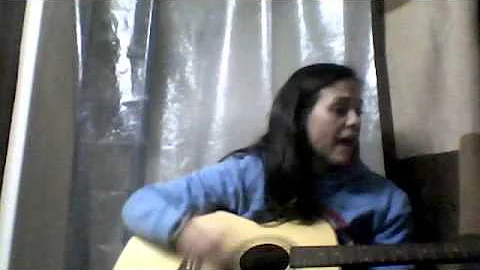 amber holley singing jolene