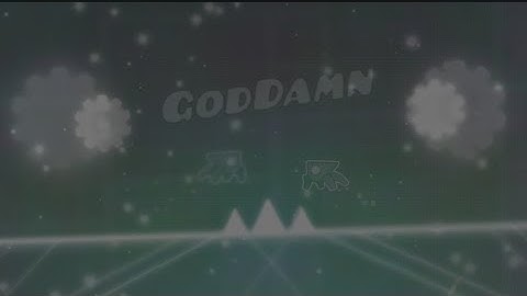 Geometry dash 2.2 | Wasted - Epilepsy Warning