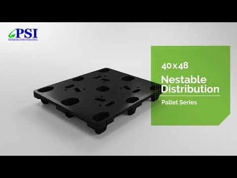 40x48 Nestable Distribution