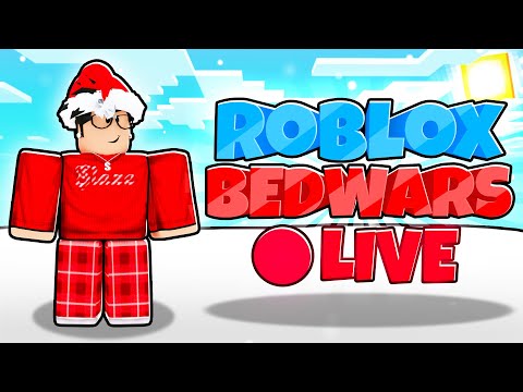 🔴LIVE Roblox PET SIM 99 BIG CHRISTMAS UPDATE 