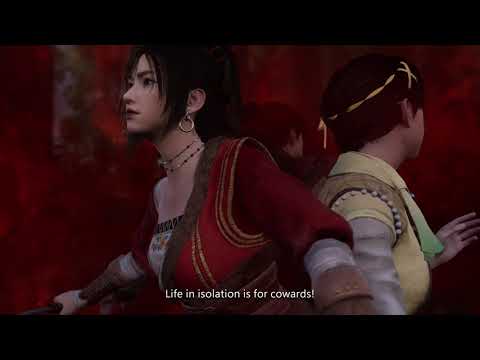 Xuan-Yuan Sword VII: The Second Trailer