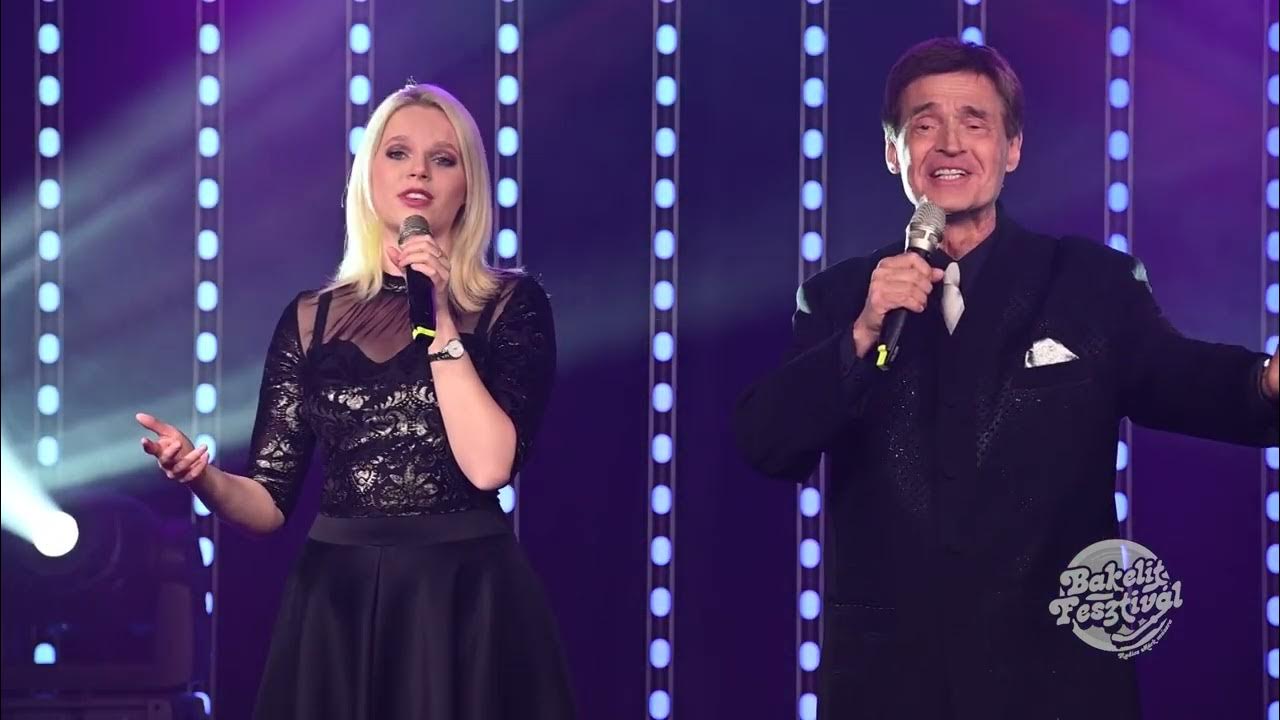 Poór Péter és Rózsás Viktória Miért vágyunk mindig haza (Zenebutik