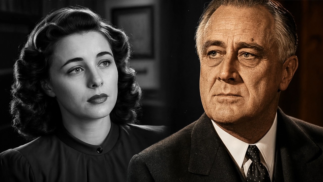 On June 4, 1941, Marguerite “Missy” LeHand collapsed at a White House staff dinner. For twenty-one years she had been Franklin Roosevelt’s personal se...