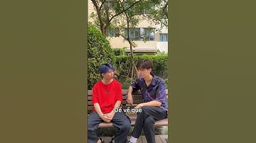 Câu chuyện nhặt được của rơi trả lại người mất | #Shorts