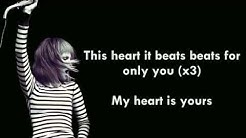 My Heart | Paramore (Lyrics)  - Durasi: 3:57. 
