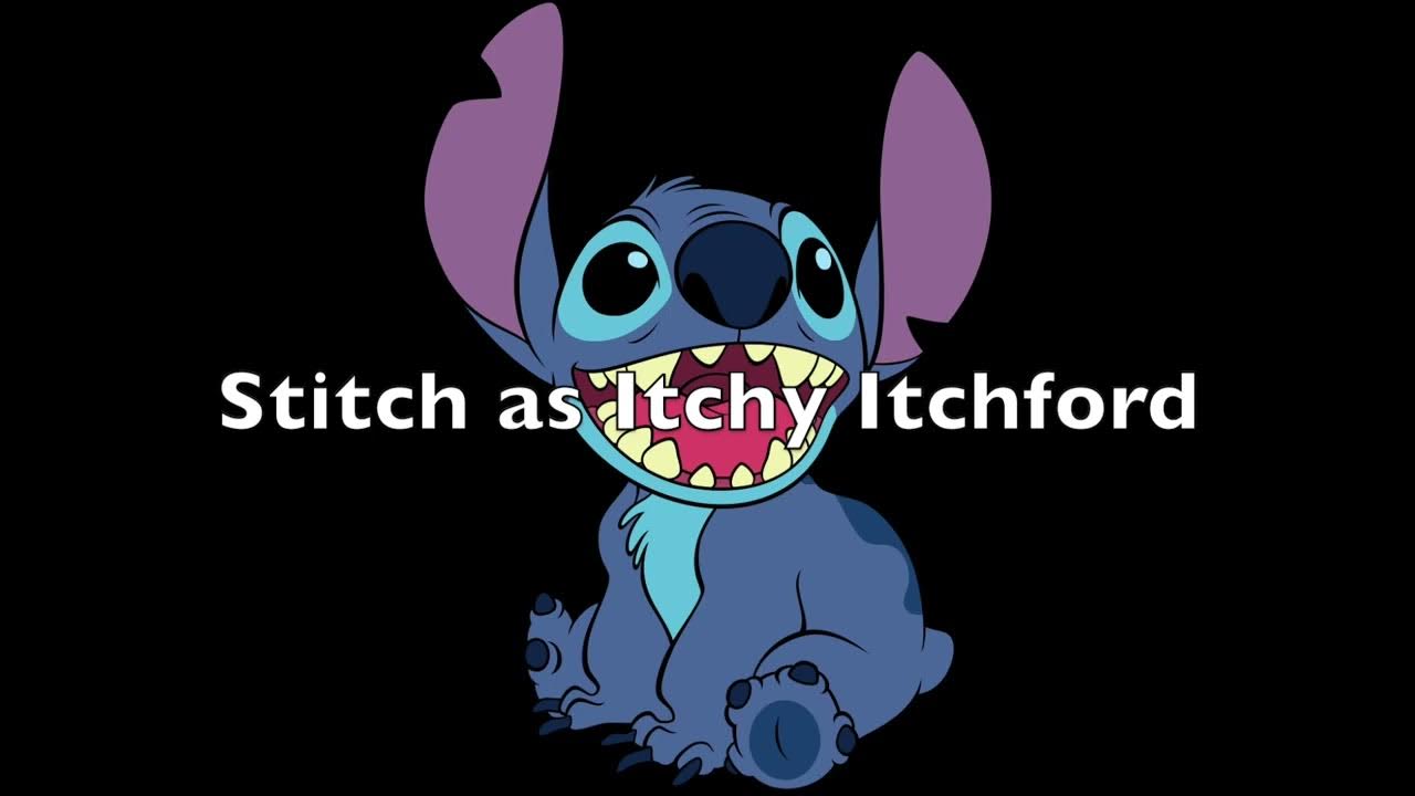 all-animated-animals-go-to-heaven-cast-video-youtube