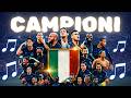 Inter Campioni d'Italia ๐ฎ๐น๐ | Calcio in Musica