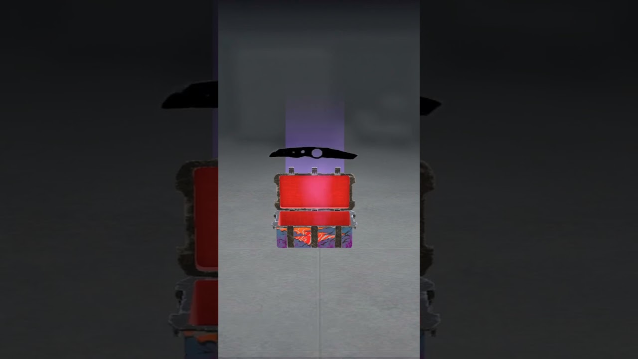 OPENING CRITICAL OPS CASES UNTIL I DROP LEGENDARY SKIN DAY 190 