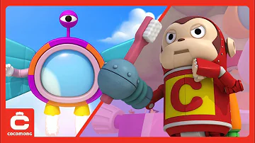 Jak sloužila lékařka s virem?