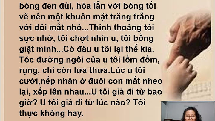 Ngữ văn 7 cách lập ý bài văn biểu cảm năm 2024