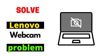 Solve Lenovo Laptop Camera not working || Lenovo Yoga camera not working || Camera issue in window10 screenshot 4