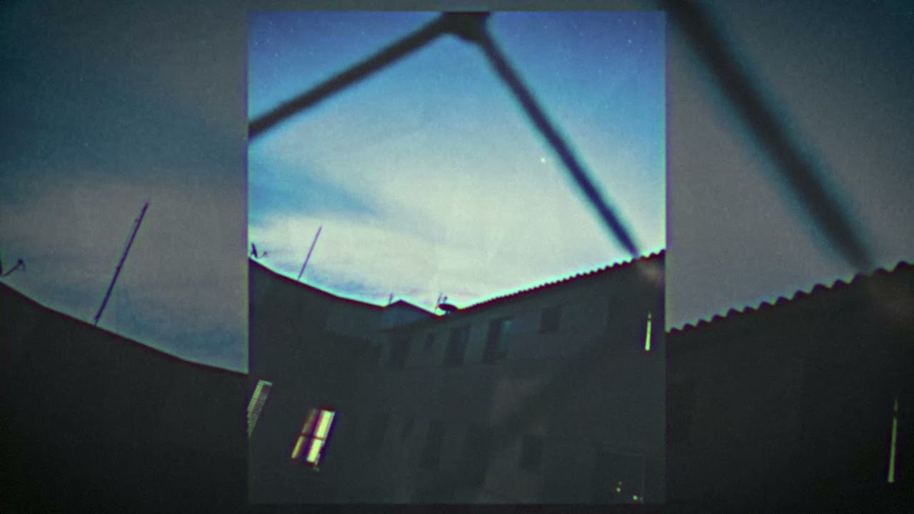 Milky Chance - Cocoon ~𝙎𝙡𝙤𝙬𝙚𝙙 & 𝙍𝙚𝙫𝙚𝙧𝙗𝙚𝙙~